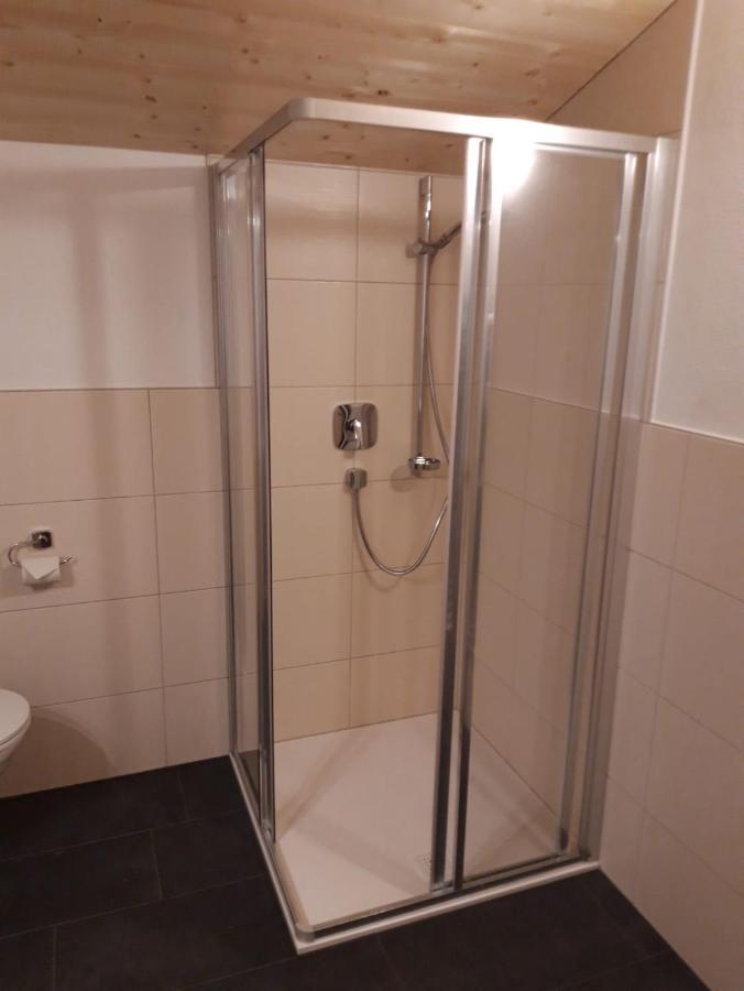 Ferienwohnung Schiestl Zell am Ziller Exterior foto